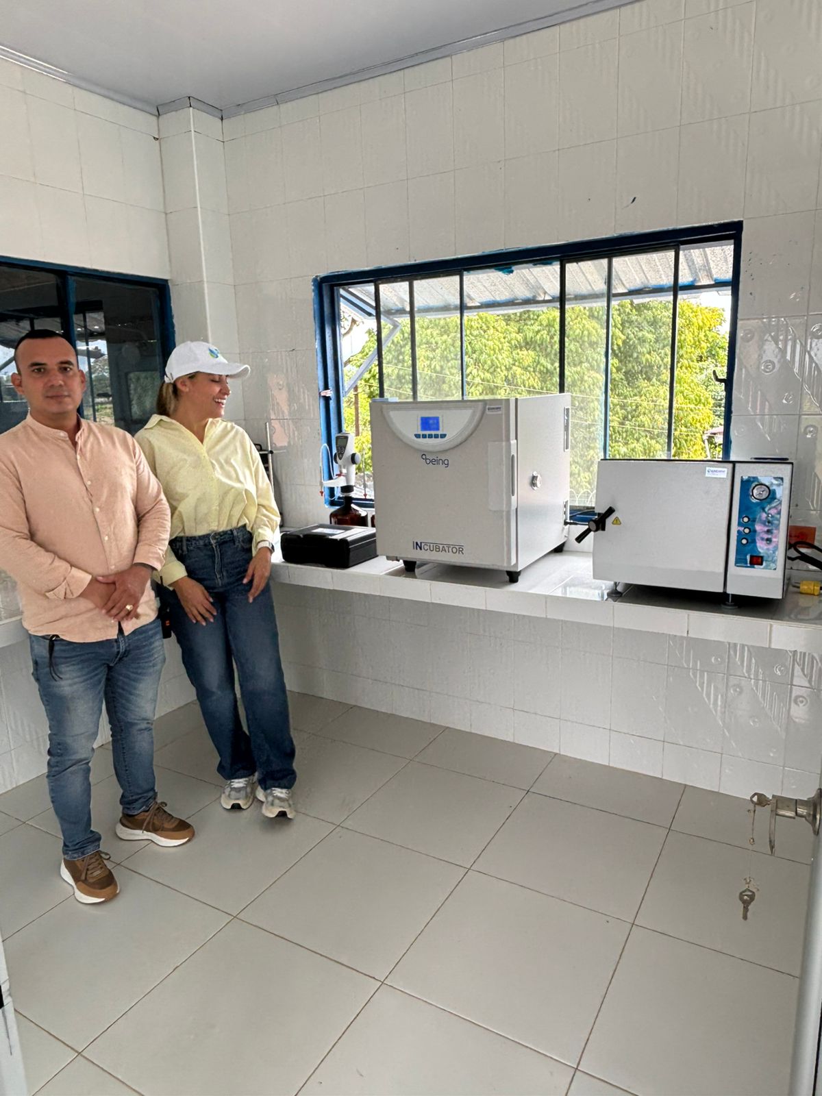 Cliente 1
