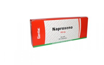 Naproxeno